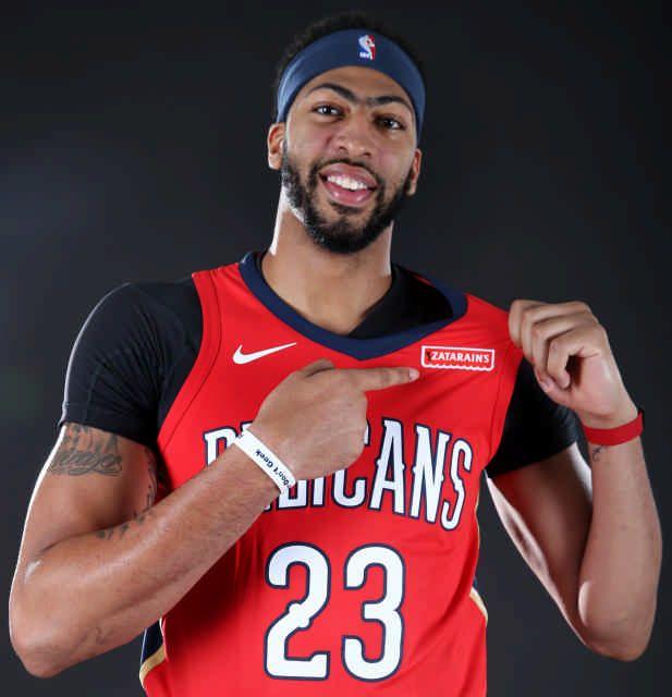 Zatarain's Logo - Zatarain's Logo to be featured on Pelicans game jerseys – Crescent ...