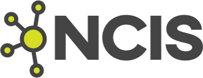 NCIS Logo - Fibre Network Integration Specialists