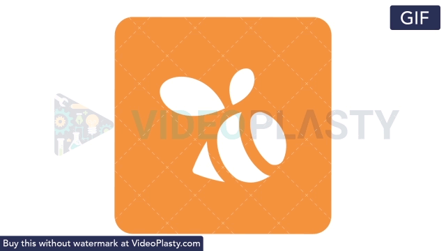 Swarm Logo - Swarm Icon GIF VideoPlasty