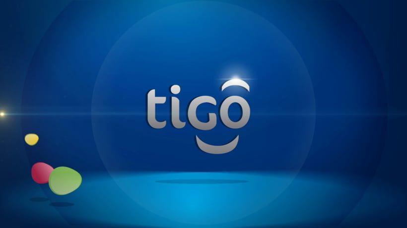 Tigo Logo - LogoDix