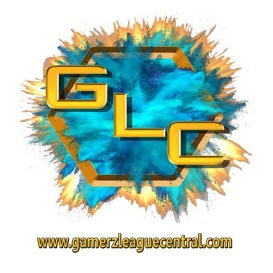 GLC Logo - Gamerz League Central ::: GLC LOGO & NAME at Cotton Cart