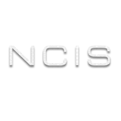 NCIS Logo - ncis logo - PicMix