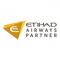 Etihad Logo - Etihad Airways Logo Vector (.AI) Free Download