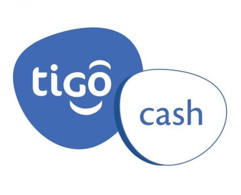 Tigo Logo - Tigo Cash logo | Rocket Remit