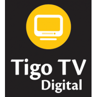 Tigo Logo - Tigo TV Logo Vector (.CDR) Free Download