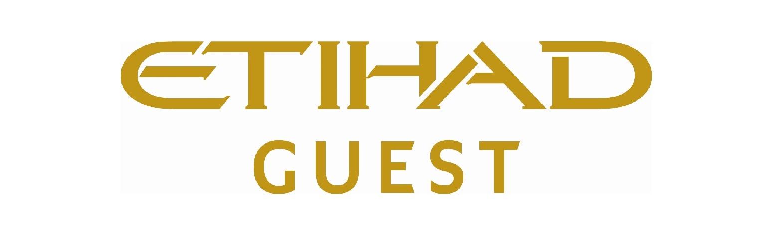 Etihad Logo - Etihad Guest Review - tripquest.asia