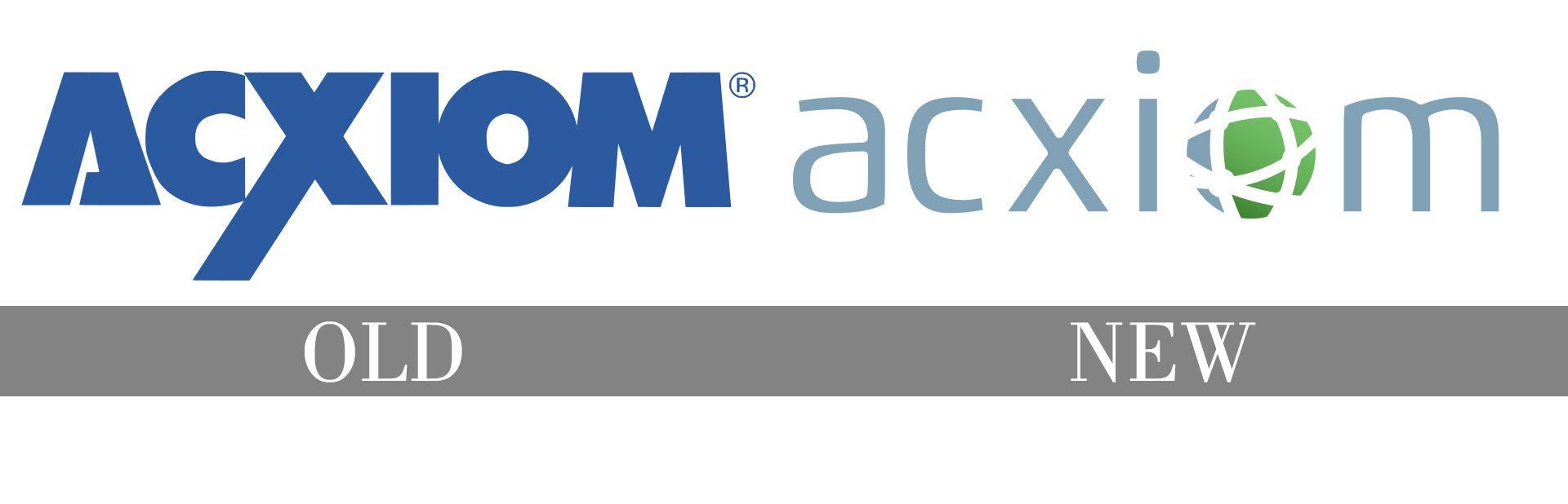Acxiom Logo - Acxiom Logo, Acxiom Symbol Meaning, History and Evolution