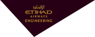Etihad Logo - Etihad Airways Engineering | Aircraft Maintenance and Engineering ...