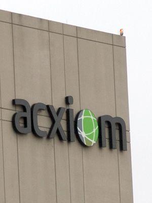Acxiom Logo - Update: Acxiom Sells Marketing Solutions Business to Interpublic for ...