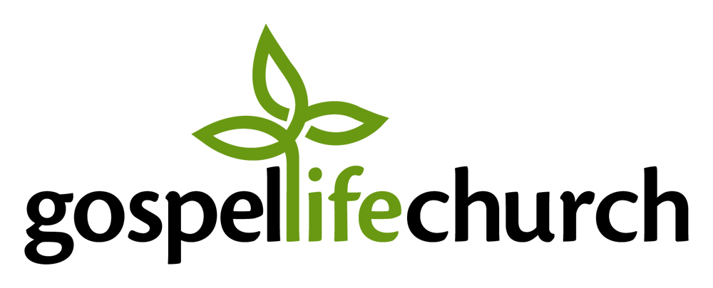 GLC Logo - glc-logo-text-inv3 | Gospel Life Church - Joliet, IL