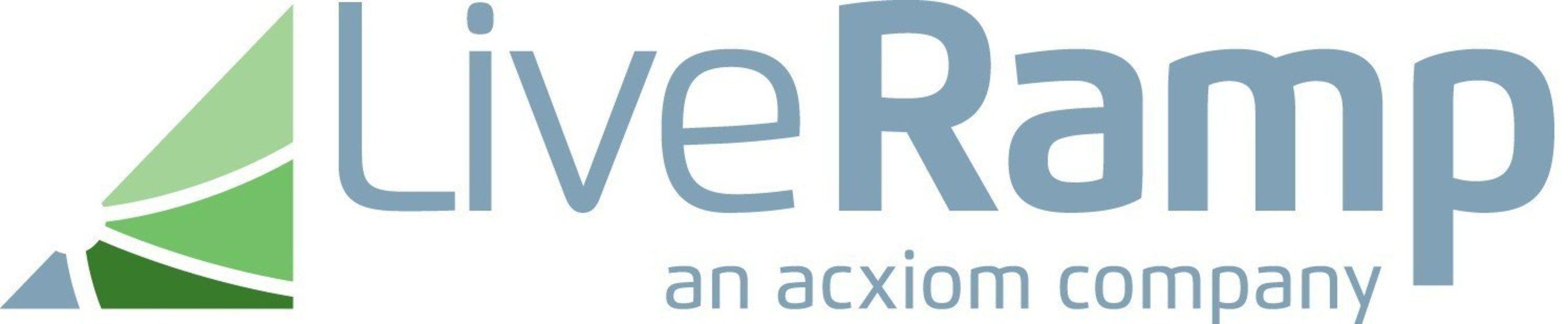 Acxiom Logo - LiveRamp Announces Acquisition of Arbor and Circulate