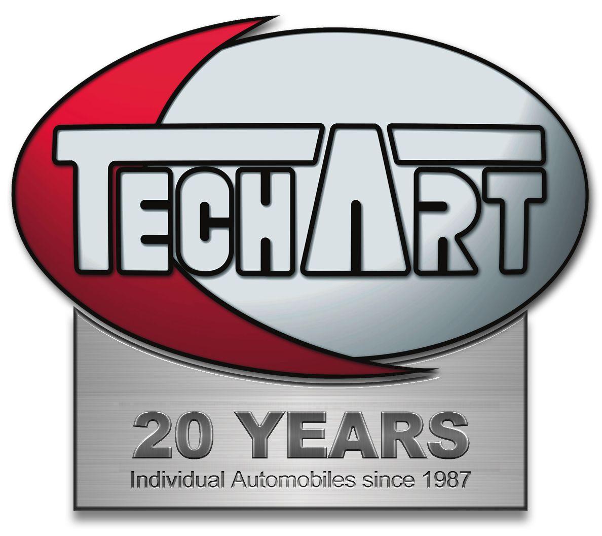 TechArt Logo - TechArt