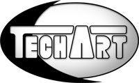 TechArt Logo - TechArt Wheels Wheel Prices