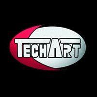 TechArt Logo - TECHART – ARCARS is exclusive authorized dealer | AR CARS, s.r.o.