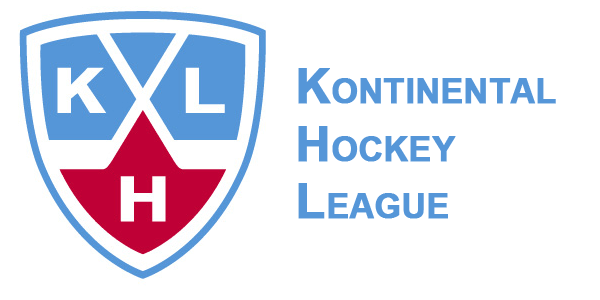 KHL Logo - Hockey from across the Pond: KHL 2015-16 Season Details Announced