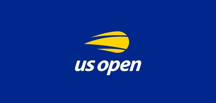 Complicated Logo - US Open ditches “complicated” identity for 50th anniversary