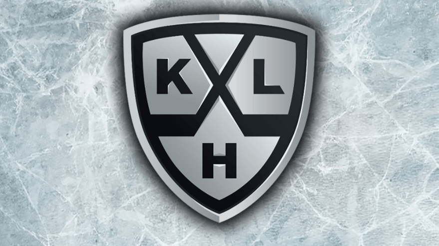 KHL Logo - KHL sa opäť o kúsok priblížila NHL. Krátko pred sezónou nečakane ...