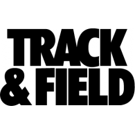 Track Logo - Track & Field. Brands of the World™. Download vector logos