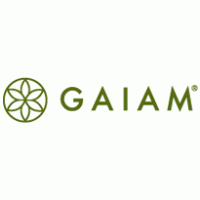 Gaiam Logo - Gaiam | Brands of the World™ | Download vector logos and logotypes