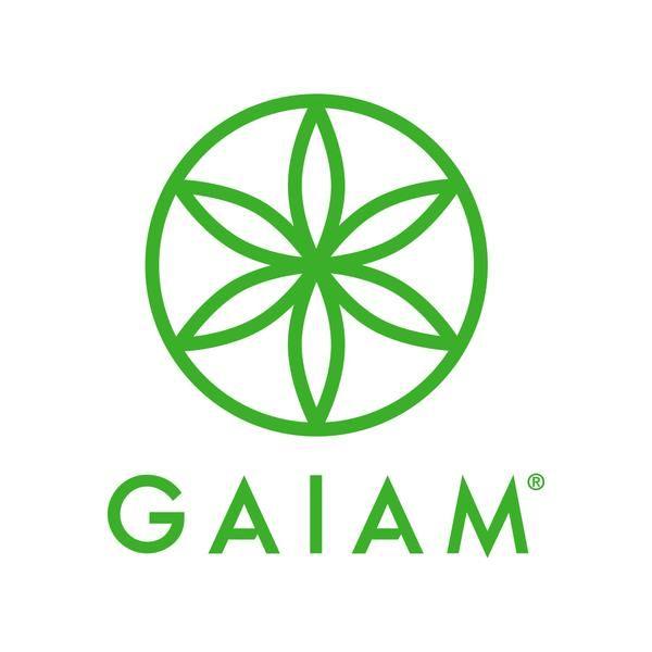 Gaiam Logo - 95-1269 - Gaiam