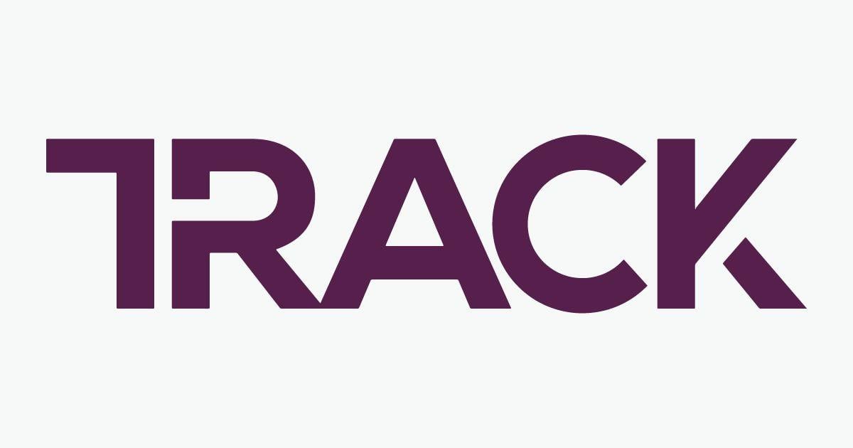 Track Logo - TRACK Australia - A Full-Service Marketing, Digital, CRM Agency