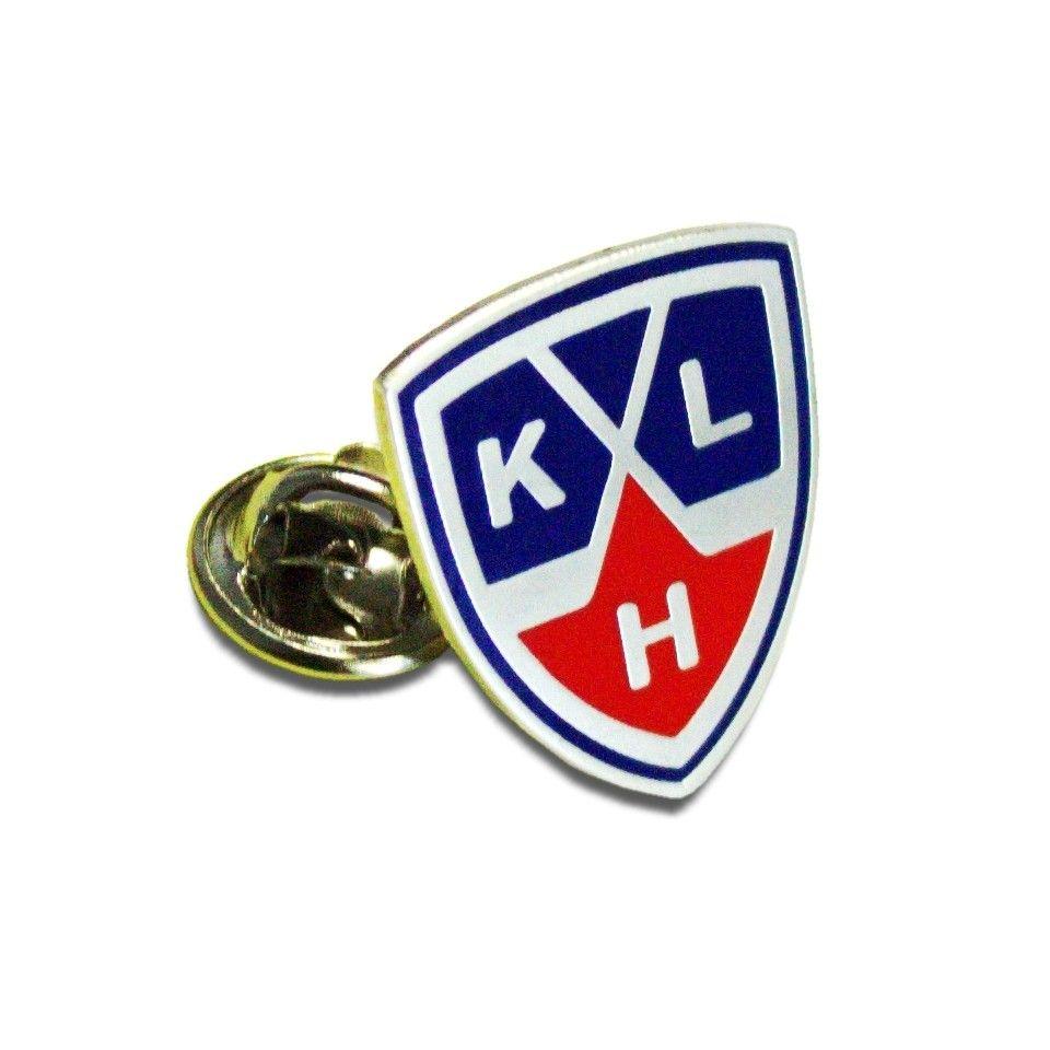 KHL Logo - Badge KHL logo