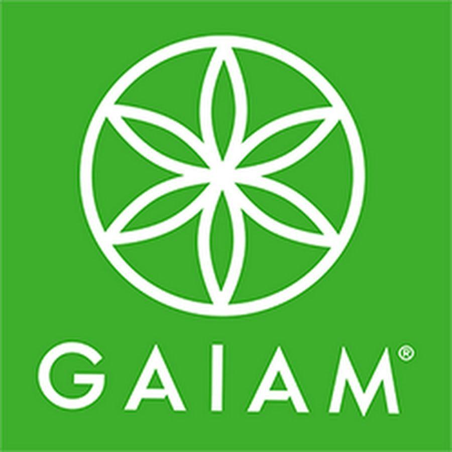 Gaiam Logo - Gaiam - YouTube