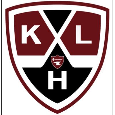 KHL Logo - The KHL