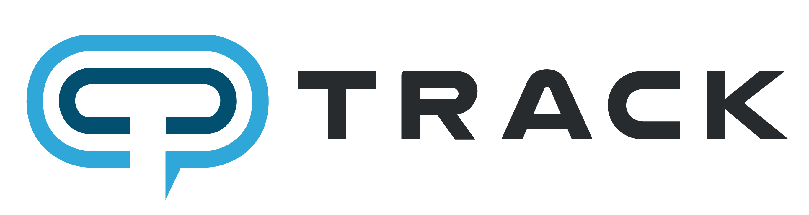 Track Logo - The All In One Software Solution For Hospitality