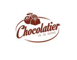 Chocolatier Logo - Design a Logo for a Chocolate store