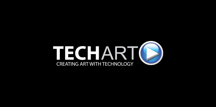 TechArt Logo - TechArt