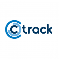 Track Logo - C track Logo Vector (.PDF) Free Download