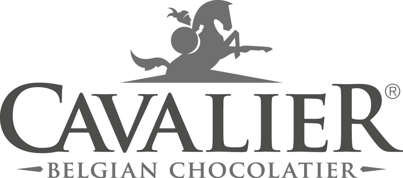 Chocolatier Logo - CAVALIER BELGIAN CHOCOLATIER