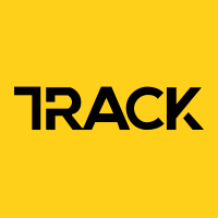 Track Logo - LogoDix