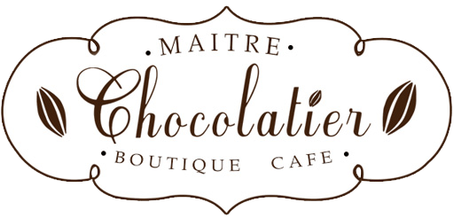 Chocolatier Logo - Maitre Chocolatier