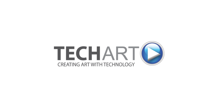 TechArt Logo - TechArt — Brain Butter