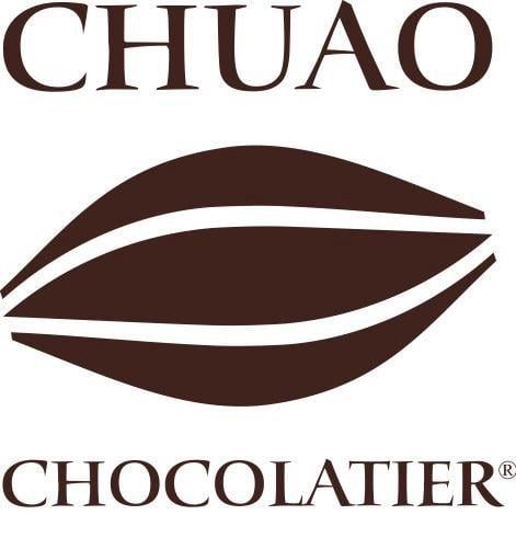 Chocolatier Logo - chocolatier logo | Chuao Chocolatier Logo | MINIATURE SHOP - SWEET ...