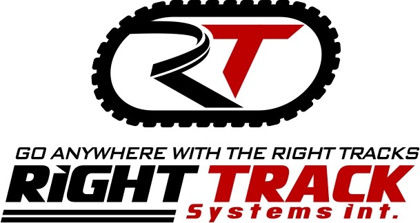 Track Logo - Truck Tracks | Right Track Systems Int.