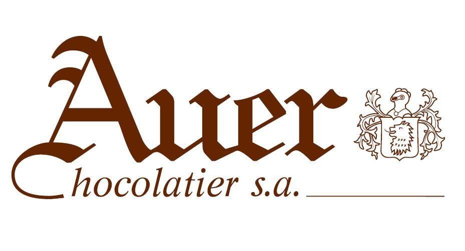 Chocolatier Logo - AUER Chocolatier SA in Genève - View address & opening hours on local.ch