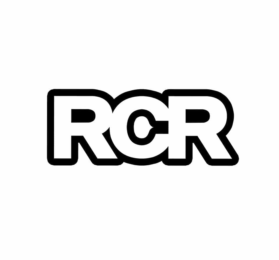 RCR Logo - RCR LOGO - RCR