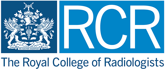 RCR Logo - The Royal College of Radiologists