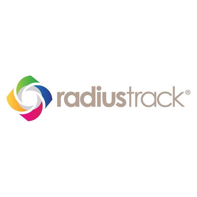 Track Logo - Radius Track