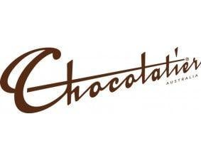 Chocolatier Logo - Chocolatier Australia