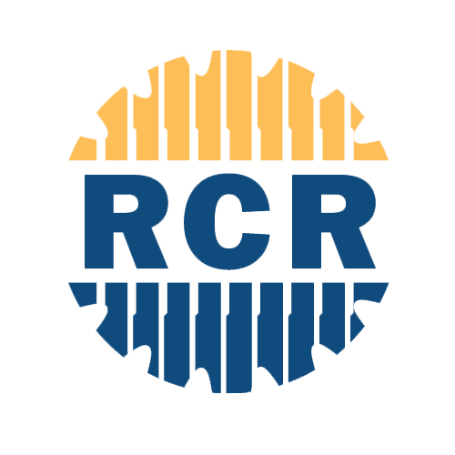 RCR Logo - Rcr Tomlinson Logo West Mining & Civil