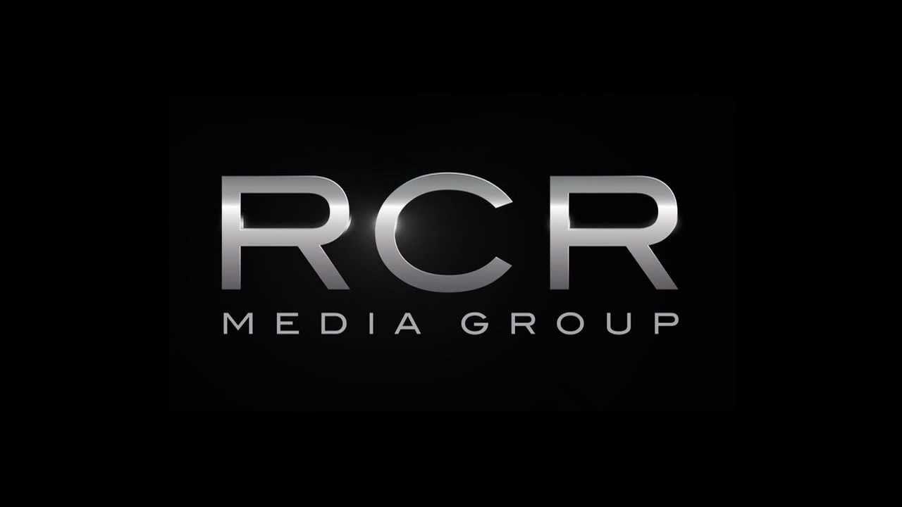 RCR Logo - RCR Media Group NEW Official Logo (HD)