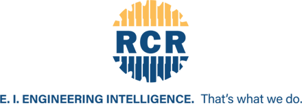 RCR Logo - Infrastructure, Energy Generation, Resources, Renewables, Biomass ...
