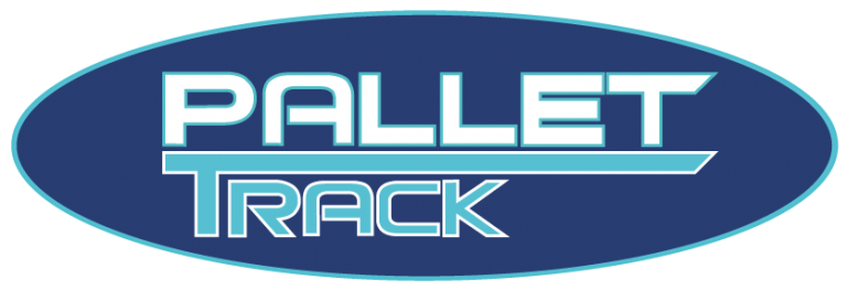 Track Logo - pallet-track-logo - Burns Express Freight Limited