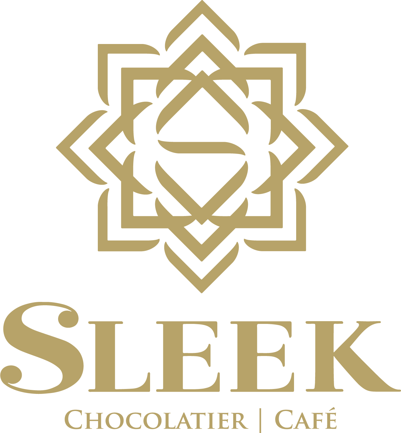 Chocolatier Logo - Sleekchocolates