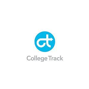 Track Logo - College Track NROC Project