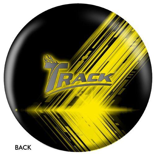 Track Logo - Track Logo Ball |